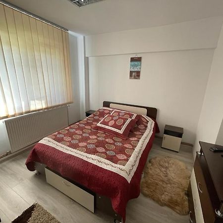 Apartament Mioritza 2B Horezu Esterno foto